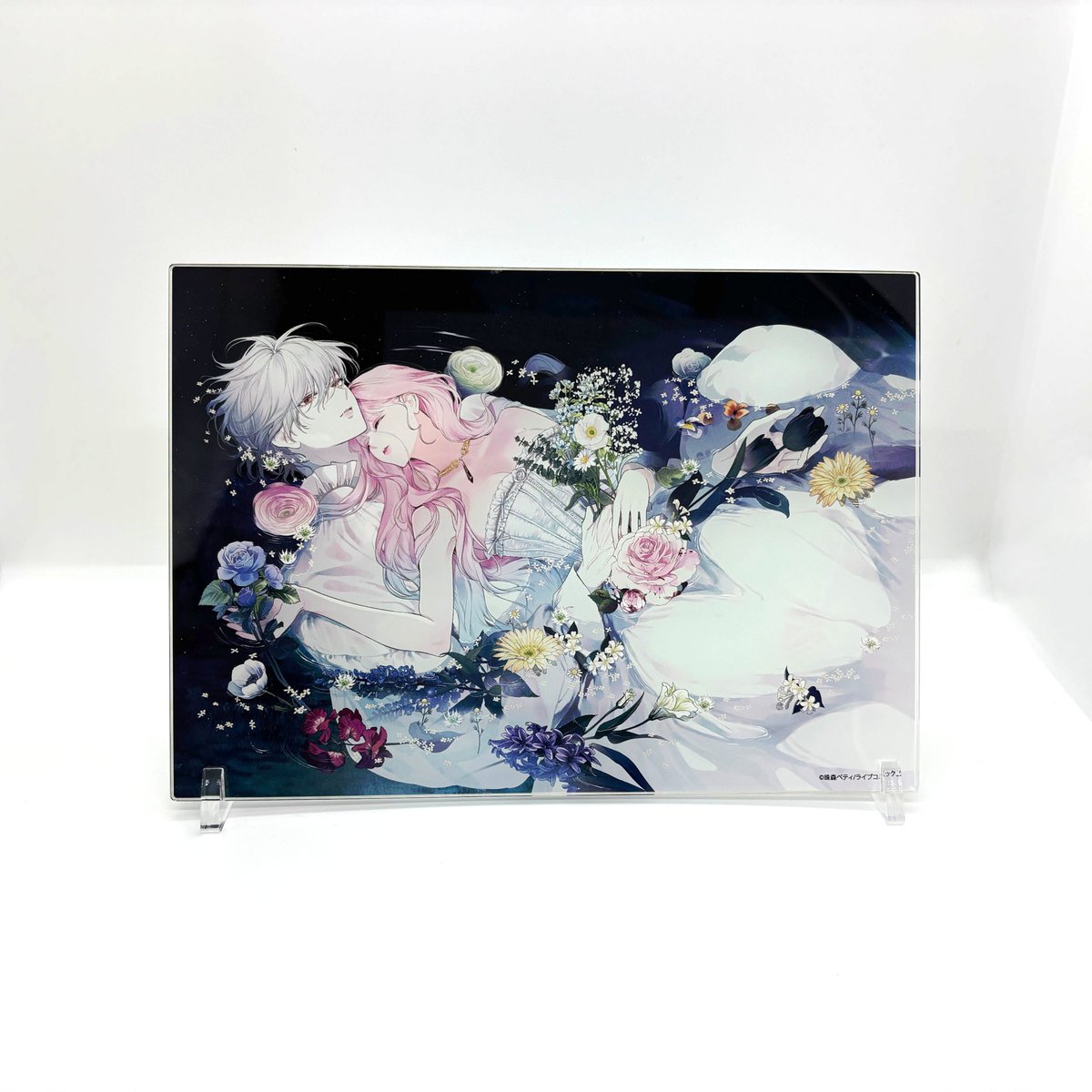 メテオ・ポラリス グッズ部info on X: 