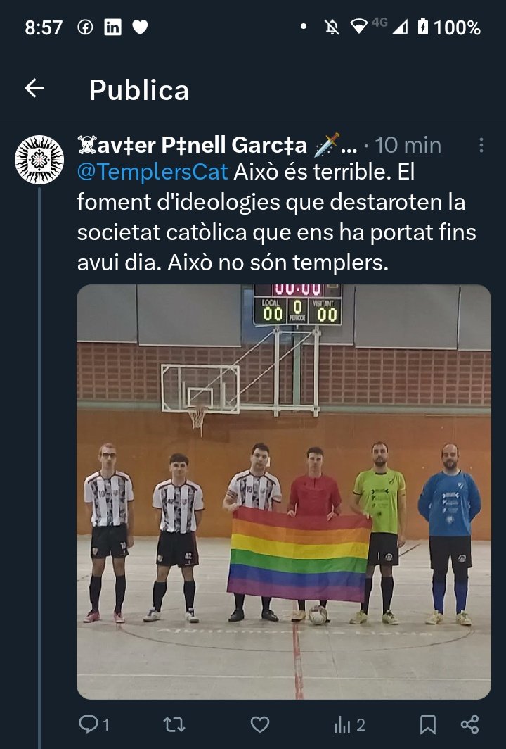 <a href="/Observatori_cat/">Observatori contra l'LGTBI-fòbia</a> Aquesta piulada és constituiva de delicte?