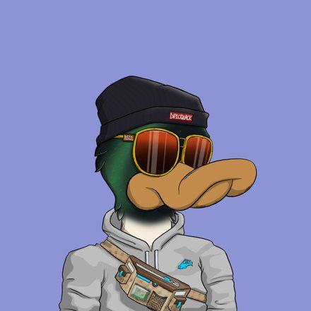 🚨BUY THE DIP🚨🚨COP A DUCK🚨 Take advantage of the dip &amp; join the SKEIN Bavvy!! A lot a lot is dropping here the next week or so and Quack damnit I don’t want anyone to miss this ✈️ WORD I’m tryn to bless those that RRide!! #Duckset #XRPL_BlueChip #XRP_DigitalMusicCollectibles