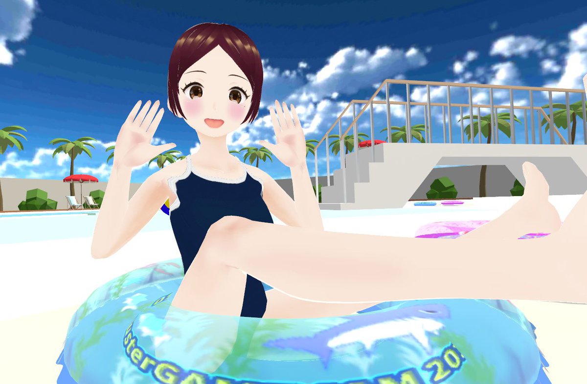 みのりページ べこ on X: 
