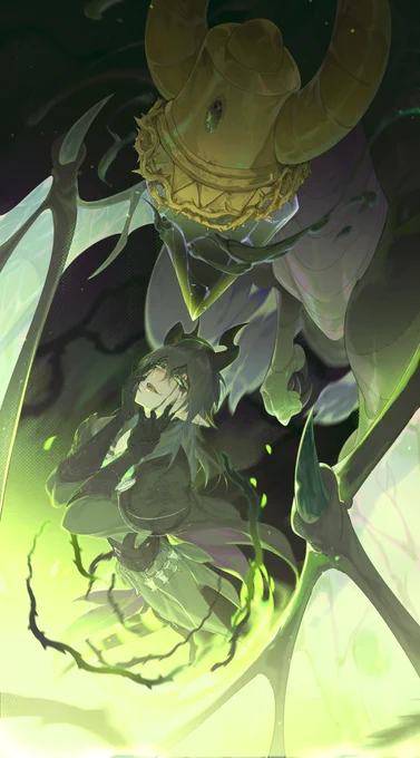 ※ネタバレ注意