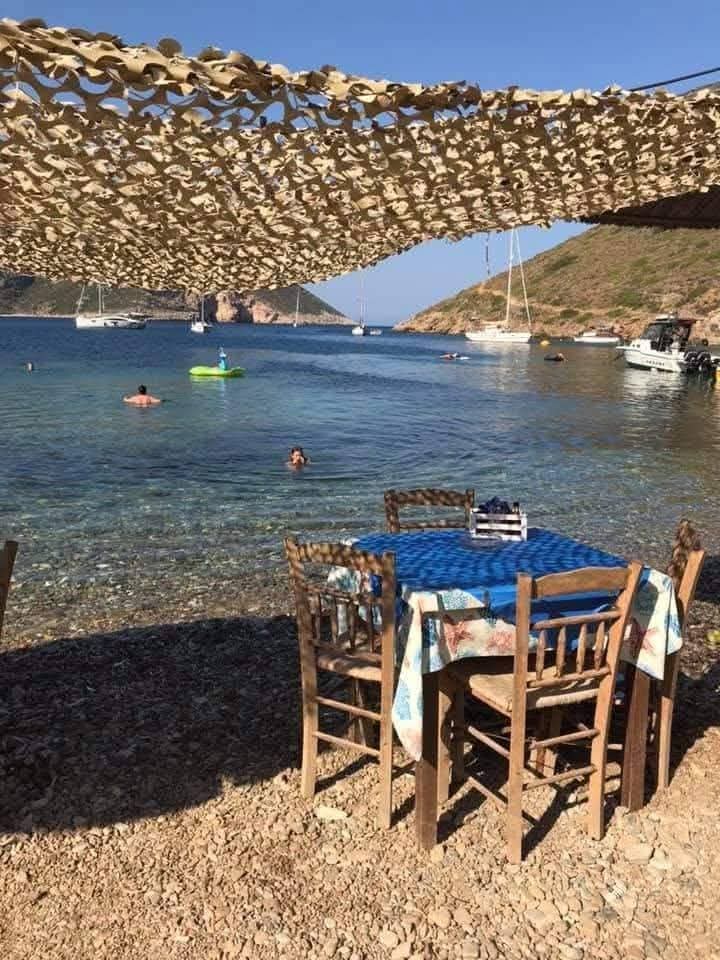 Καλημέρα και καλό μήνα σε όλους!