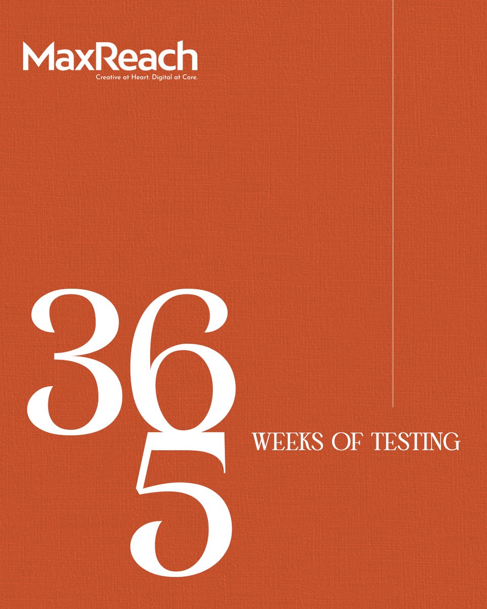 MaxreachD's tweet photo. 7 Years of Creativity &amp; Growth!

From tight deadlines to big wins, from brainstorming sessions to breakthrough campaigns, it’s been an incredible journey of building brands and pushing boundaries. https://t.co/OLybfS4h2P