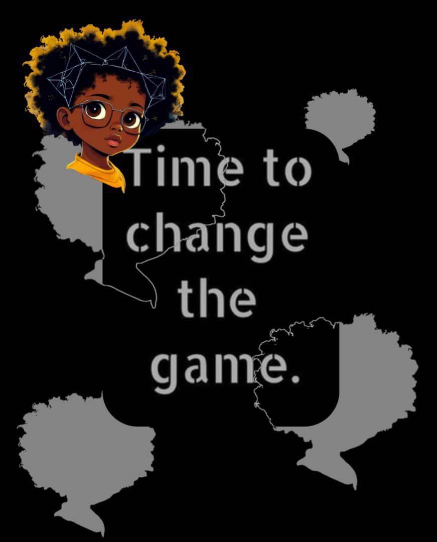 Investing in crypto can help you stay ahead of the curve and prepare for a future with limited job opportunities. 

<a href="/mitropluslabs/">Mitroplus Labs</a> and $Afro  are empowering you to take charge. 

#AfroToken