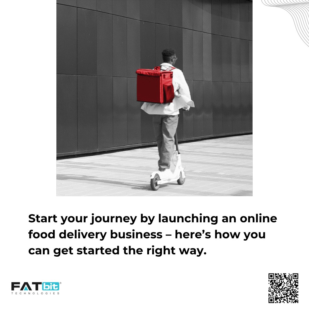 FATbit_Tech's tweet image. Building a profitable food delivery venture in 2025 starts with the right strategy. This guide walks you through everything you need to plan, launch, and grow successfully.
Read Now: fatbit.com/fab/how-to-sta…
#FoodDeliveryBusiness #FoodTech #Entrepreneur #BuildFoodDeliveryApp