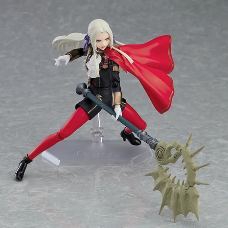 【未開封】figma エーデルガルト ファイアーエムブレム』総合 (@FireEmblemJP): 