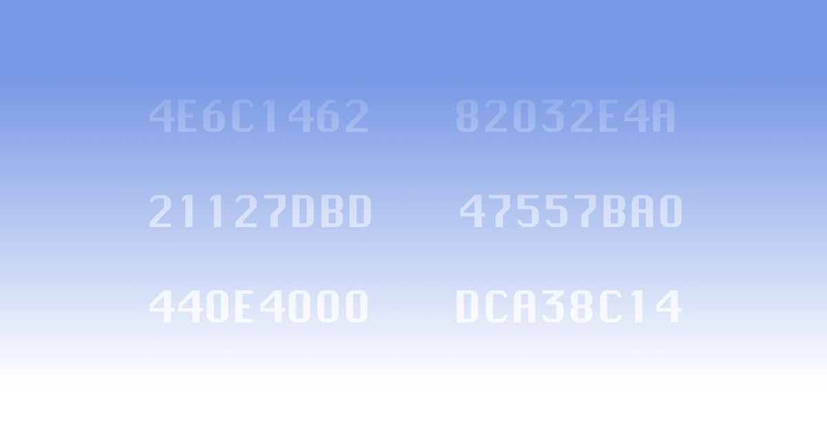 𝙷𝚊𝚙𝚙𝚢 𝙽𝚎𝚠 𝙼𝚘𝚗𝚝𝚑 𝙵𝚎𝚕𝚕𝚊𝚜.

In my previous tweets on <a href="/Ethereum_OS/">Eth OS</a>, a lot of people were asking me several questions like;

📍How do I get started?
📍What is the probability that I'll receive the code
📍Won't it favour influencers rather than small accounts? (Just