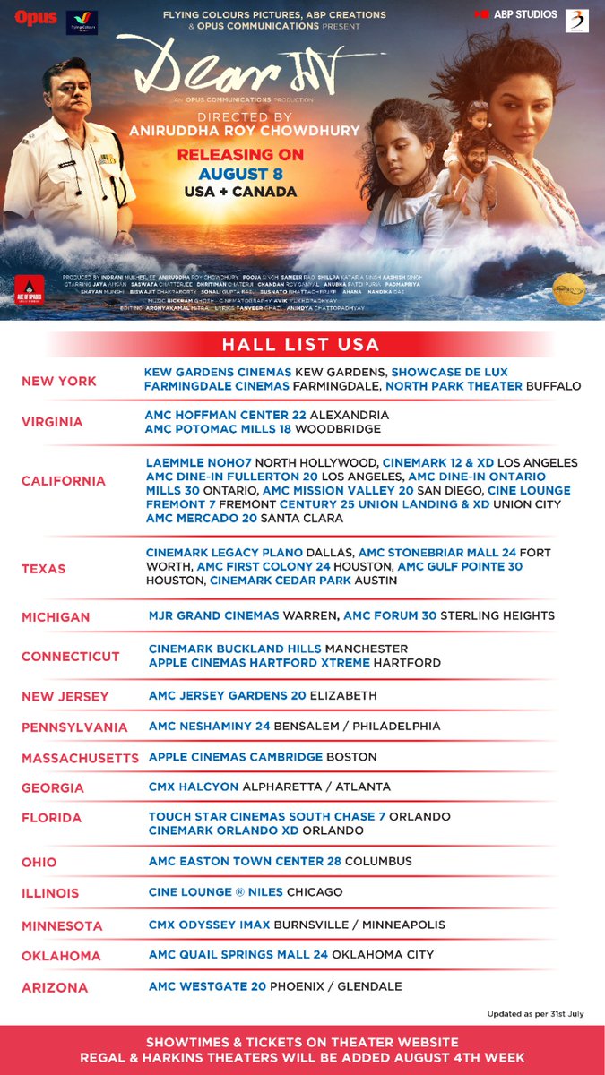 Opus Communication Offical tweet media