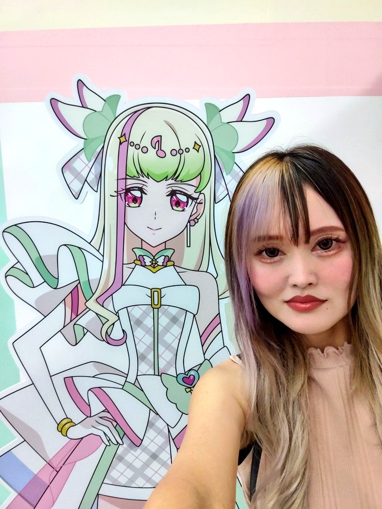 ゆー tweet media