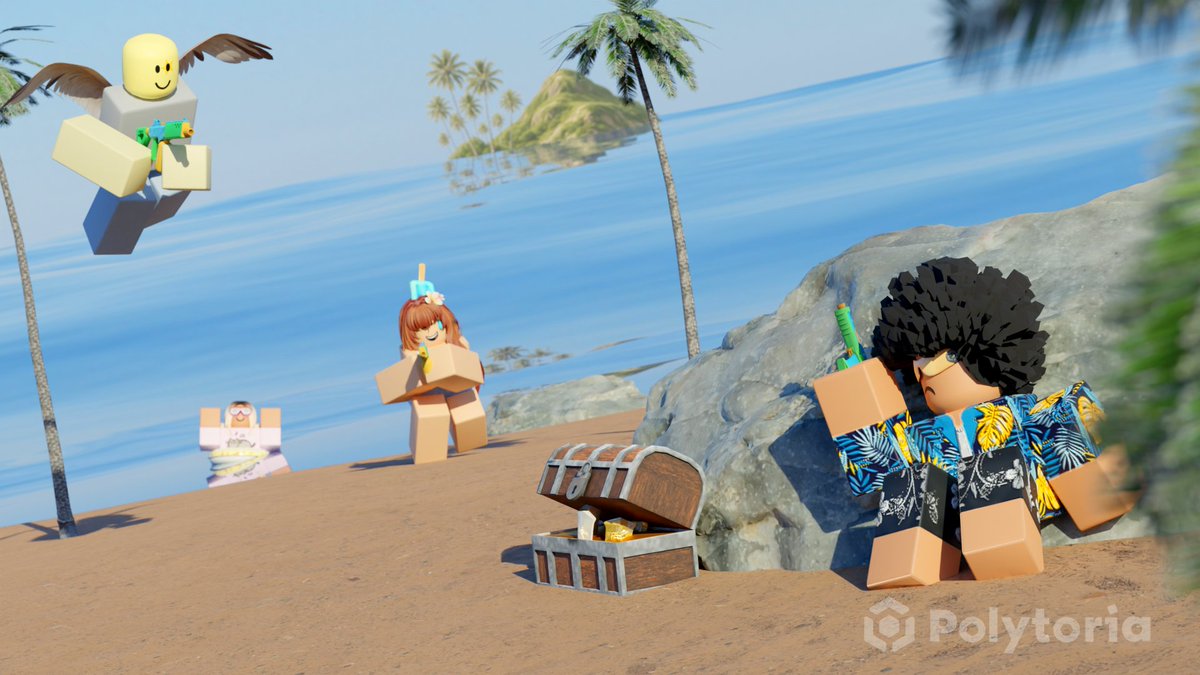 ☀️ Summer Sale begins August 8!
New items drop daily from August 8-14, don't miss out!
Additionally, get 50% off all memberships and 15% off Brick purchases!