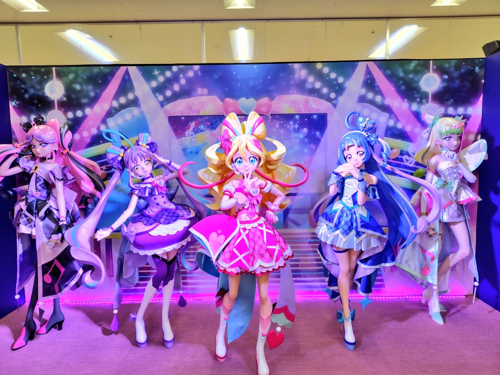 ゆー tweet media