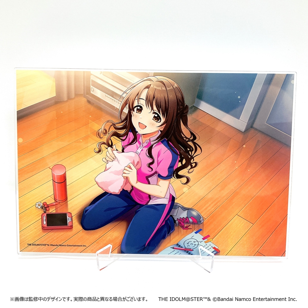★【未使用】シャイニーカラーズ 25名 サイン THE IDOLM@STER SHINY COLORS Song for Prism Shower of light