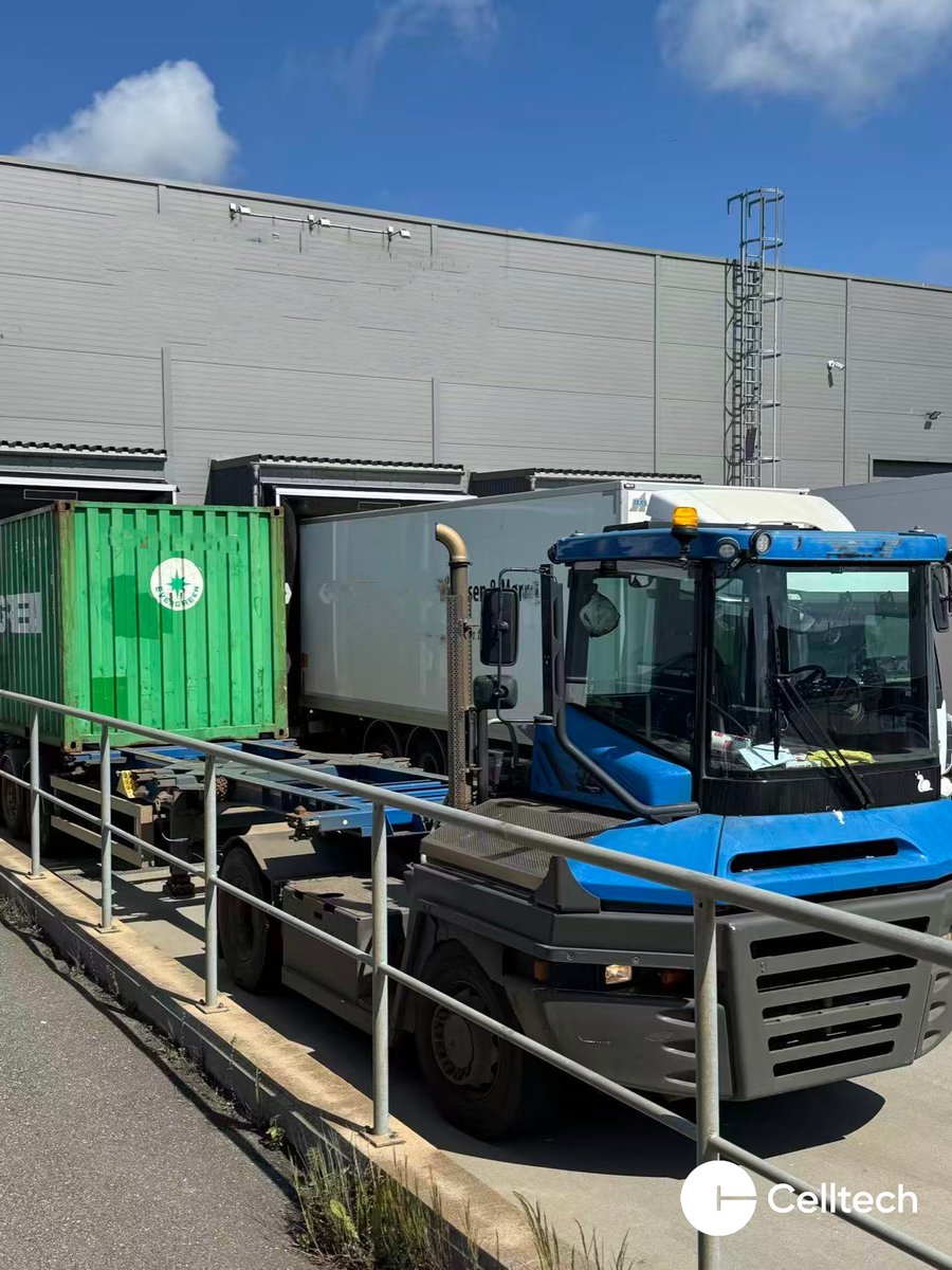 lilian_celltech's tweet image. Just wrapped up an epic Europe trip—met with our incredible customers, dived into their needs, and locked in tailored battery solutions that’ll level up their projects. 🚀Nothing beats face-to-face vibes for building real connections. #Celltech #Battery #customize