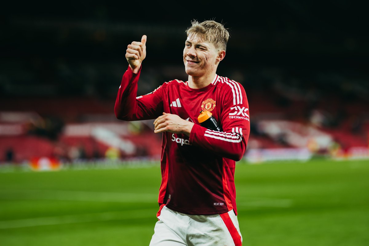 The United Stand tweet media