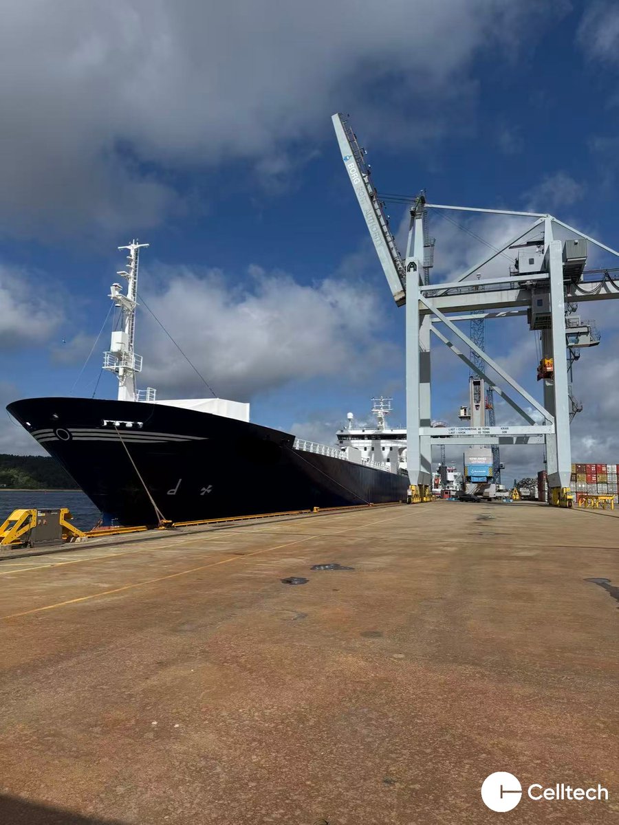 lilian_celltech's tweet image. Just wrapped up an epic Europe trip—met with our incredible customers, dived into their needs, and locked in tailored battery solutions that’ll level up their projects. 🚀Nothing beats face-to-face vibes for building real connections. #Celltech #Battery #customize