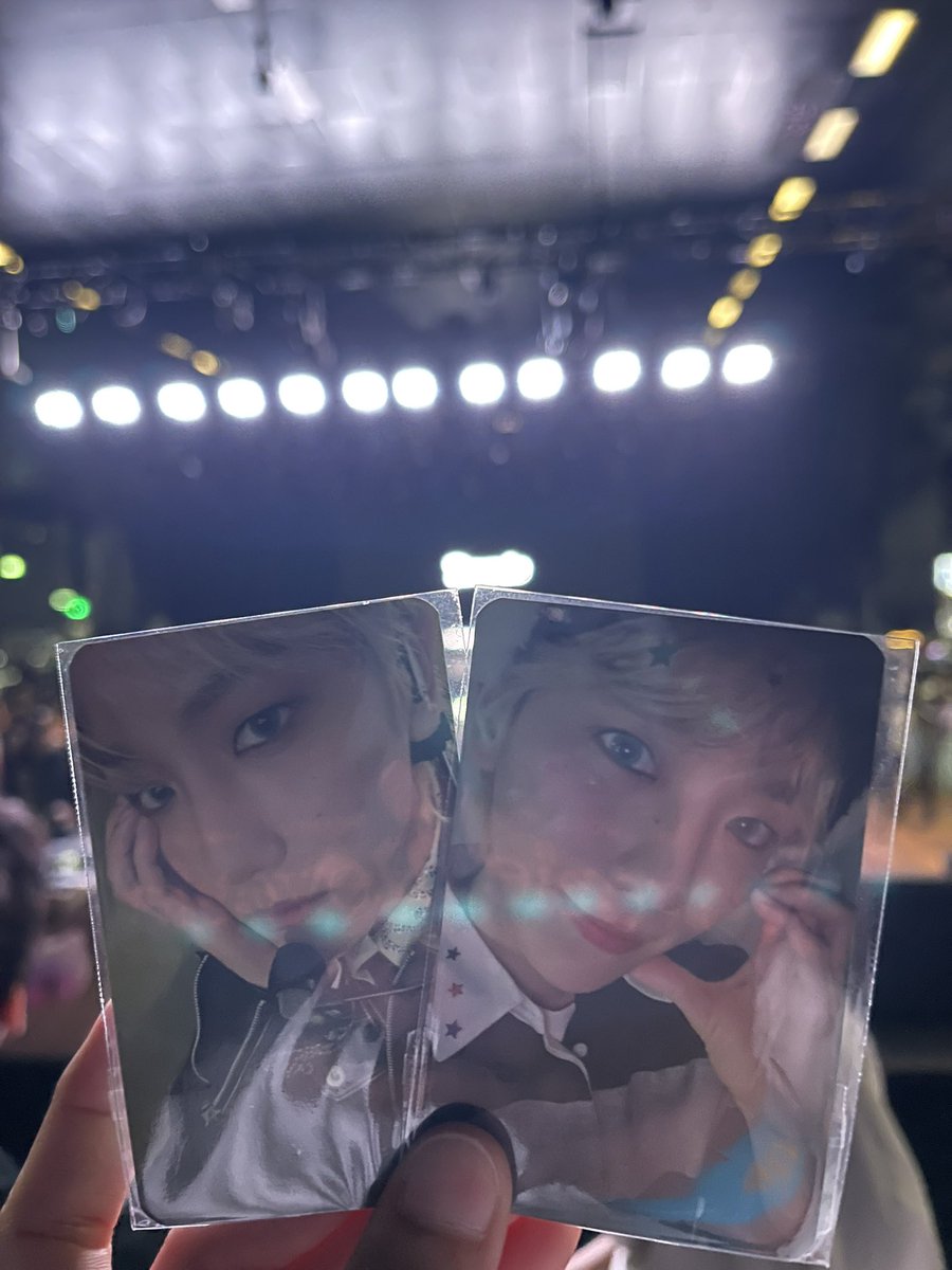 dohsquishy12's tweet photo. See you soon, Baekhyun! #ReverieMelbourne https://t.co/GB7bakbJDe