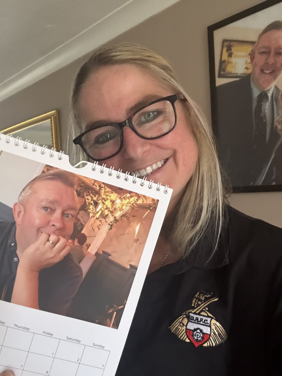 Clare Bailey (@clarebailey14) on Twitter photo Welcome to August from The Bailey’s 🥰 let the football season begin! ⭐️❤️⭐️ #bailey54 #August #football #leagueone #drfc <a href="/BAILEYGranby10/">RICHARD BAILEY</a> Welcome to August from The Bailey’s 🥰 let the football season begin! ⭐️❤️⭐️ #bailey54 #August #football #leagueone #drfc <a href="/BAILEYGranby10/">RICHARD BAILEY</a>