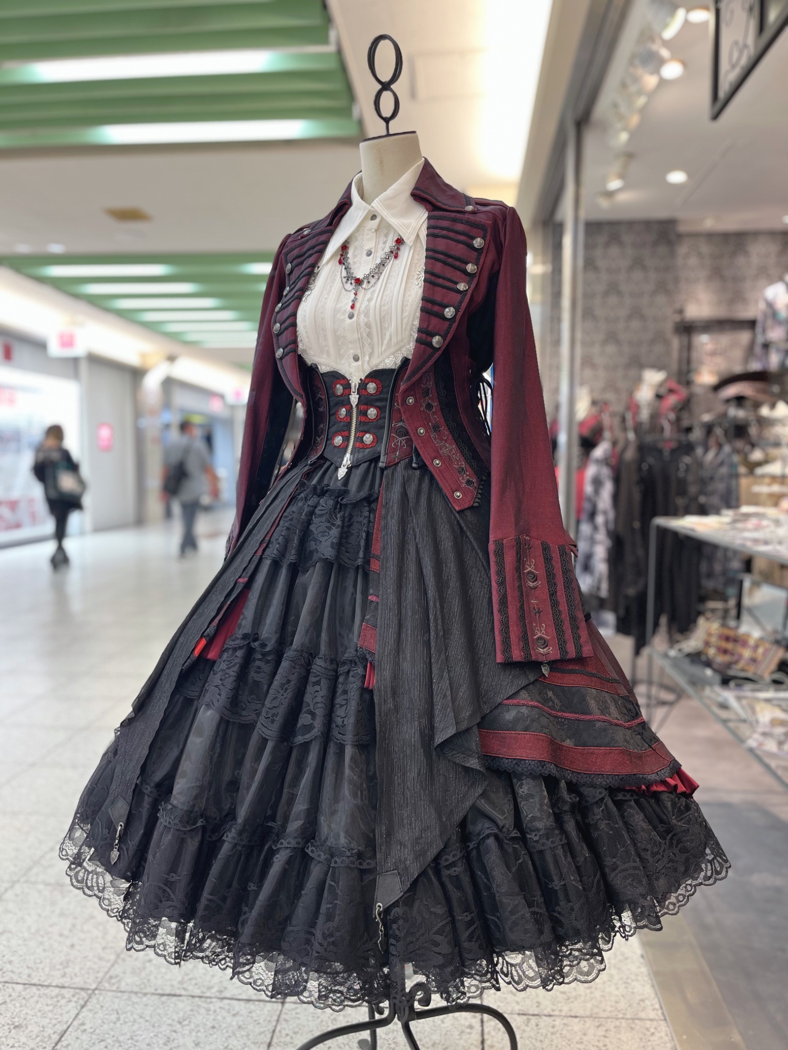 【最終値下げ】OZZ ONESTE コルセット朧藤シリーズ OZZ ONESTE 名古屋店 on X: