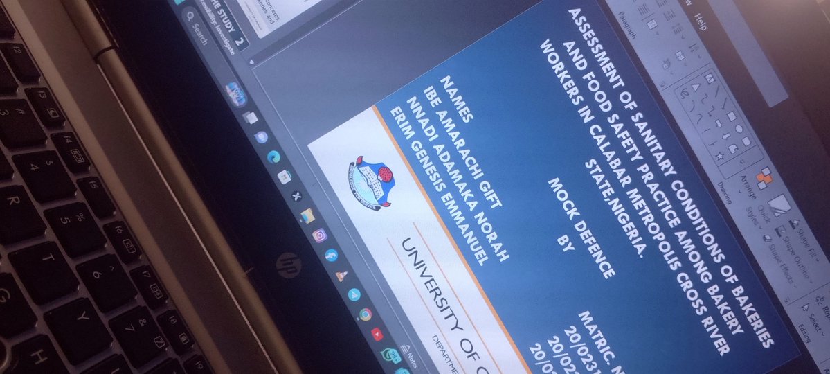 Another Day To Chase The Degree.🥲👨‍⚕️
Mock Defence Loading...📘