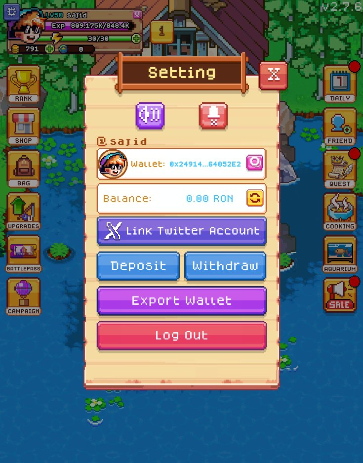 Ready, set, fish! Create your account and start your fishing adventure now. 🚀 <a href="/YieldGuild/">Yield Guild Games</a> <a href="/FishingFrenzyCo/">Fishing Frenzy</a> <a href="/gguncharted/">Uncharted</a>