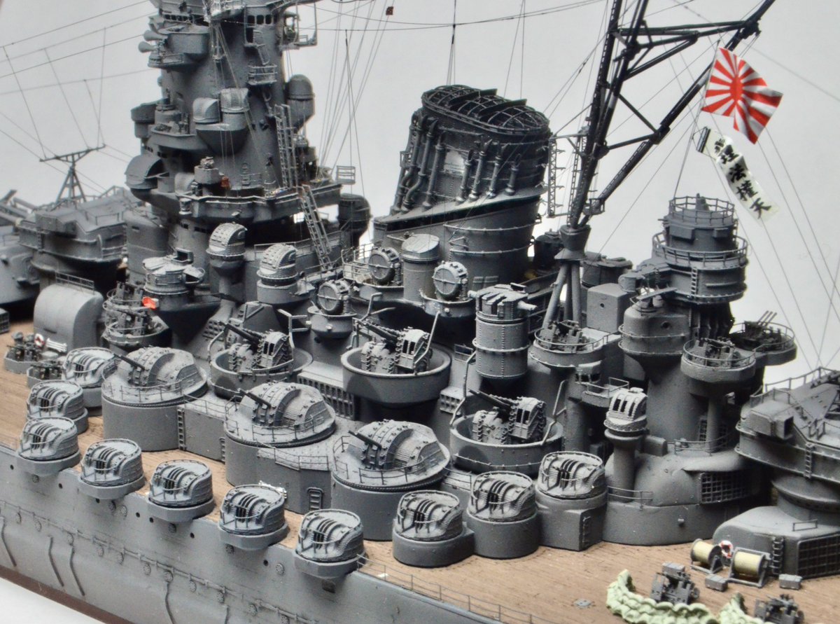 確認用 艦船製作ご依頼ページ K-5 (@battleship_5) / X