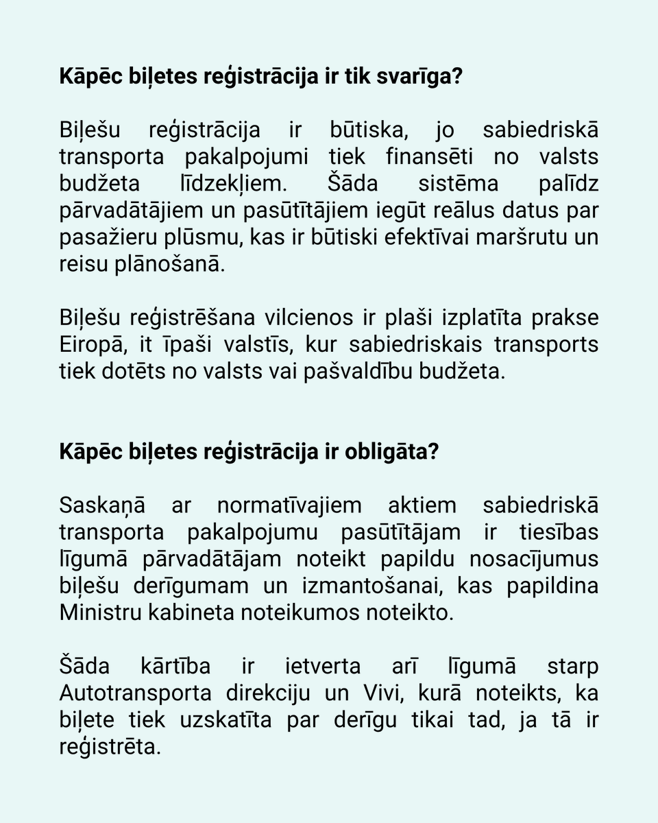 Vivi - Vienā vilcienā tweet media