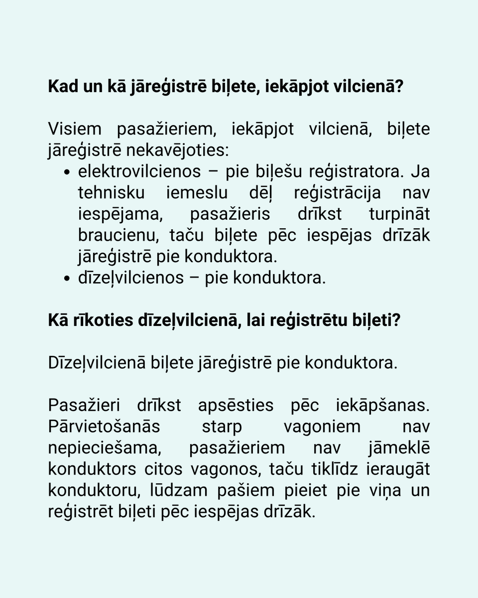 Vivi - Vienā vilcienā tweet media