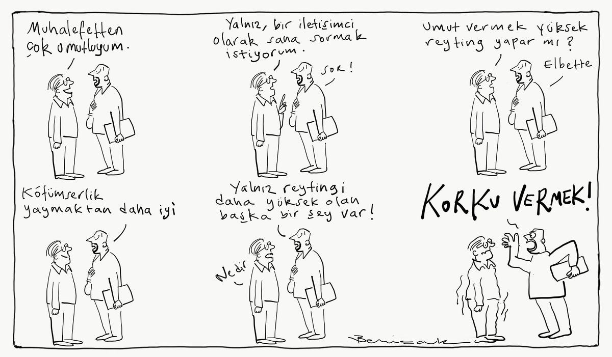 behic ak (@behicak) on Twitter photo 