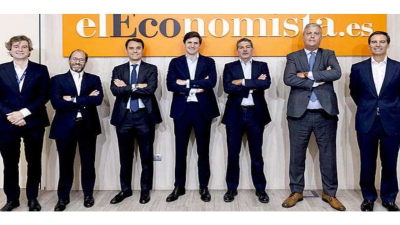 PwC España (@pwc_spain) on Twitter photo 📌Ignacio García Martos, socio de Transacciones de PwC, ha participado en el consejo editorial de la revista <a href="/eecapitalpe/">elEconomista Capital Privado</a>. El evento sirvió para hacer balance del primer semestre en el sector de fusiones y adquisiciones y reunió a expertos de firmas clave pwcspain.smh.re/8nR 📌Ignacio García Martos, socio de Transacciones de PwC, ha participado en el consejo editorial de la revista <a href="/eecapitalpe/">elEconomista Capital Privado</a>. El evento sirvió para hacer balance del primer semestre en el sector de fusiones y adquisiciones y reunió a expertos de firmas clave pwcspain.smh.re/8nR