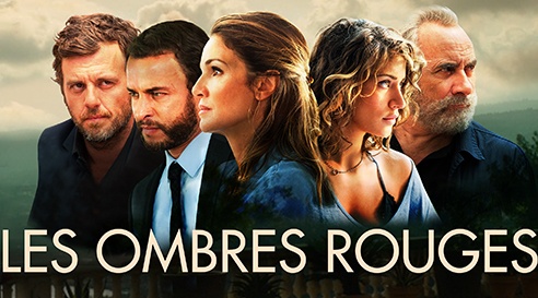 TF1Pro's tweet photo. #Audiences @TF1 

La fiction LES OMBRES ROUGES leader avec :

📌2,6m de tvsp (ep 1)
✅23% de PdA FRDA-50 (ep 1) https://t.co/V6Km4bU7Hm