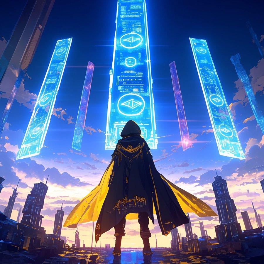 BSC Layer tweet media