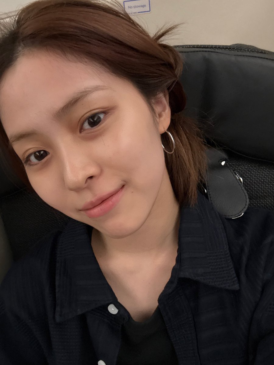 ryujin daily 🪜 tweet media