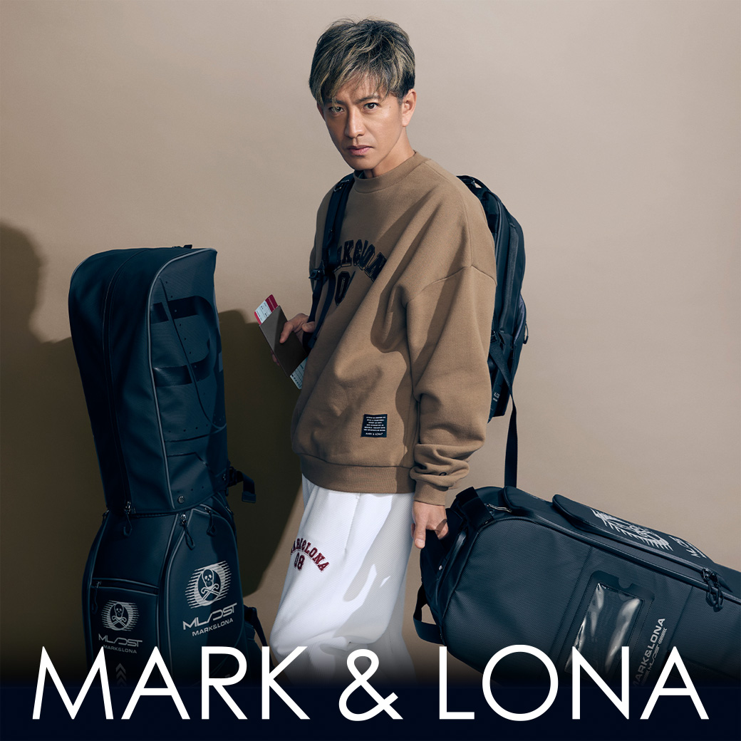 MARK & LONA (@MARK_and_LONA) / X
