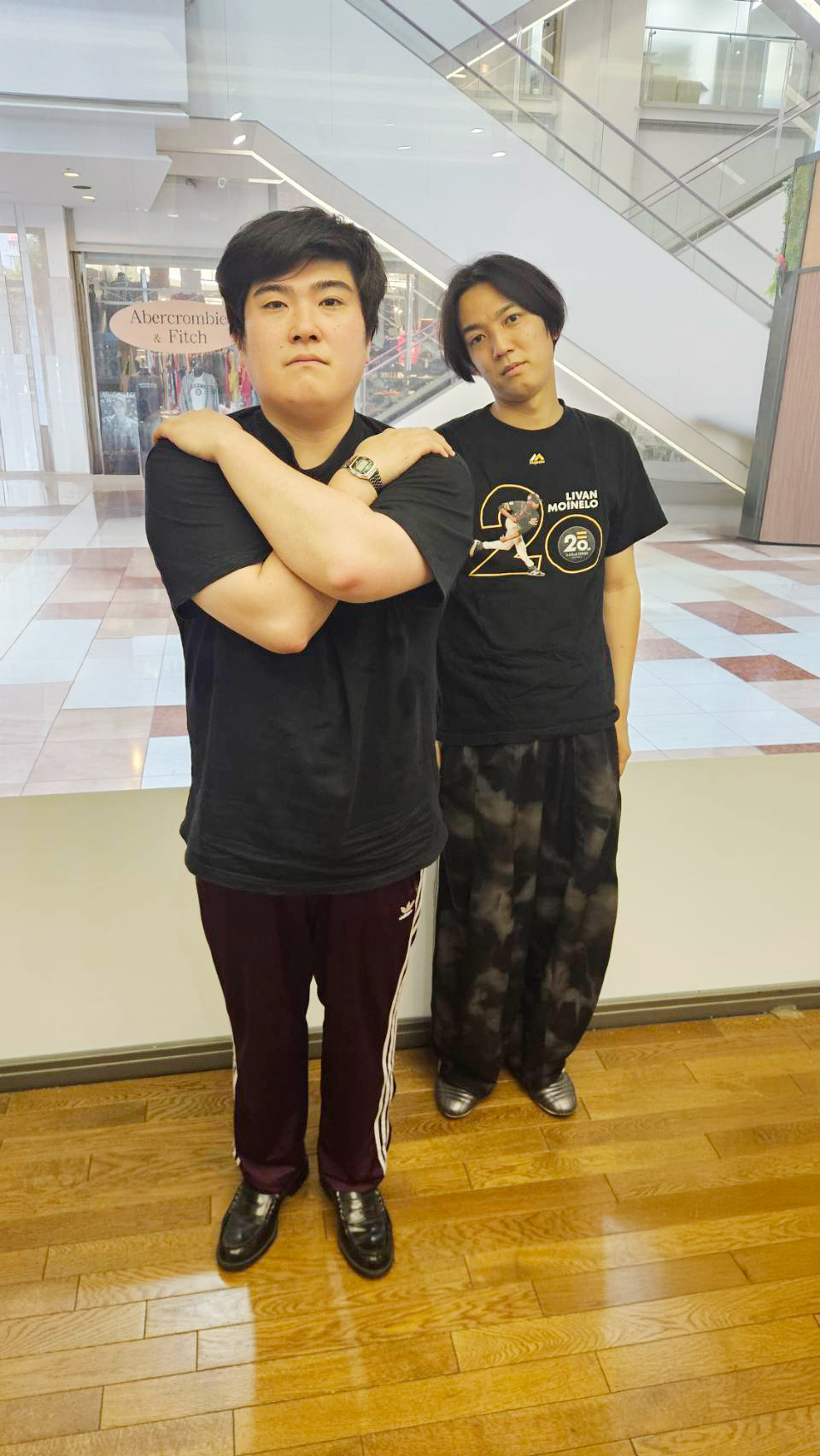 j*j様 例えば炎 UNDER5 AWARD2024】例えば炎「大阪にこんな面白いタキノルイが