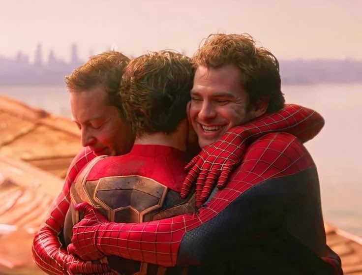 SpideyNewsFR's tweet photo. C’EST LA JOURNÉE MONDIALE DE SPIDER-MAN 🥳🍾🎊 https://t.co/iyTMRBRIq6