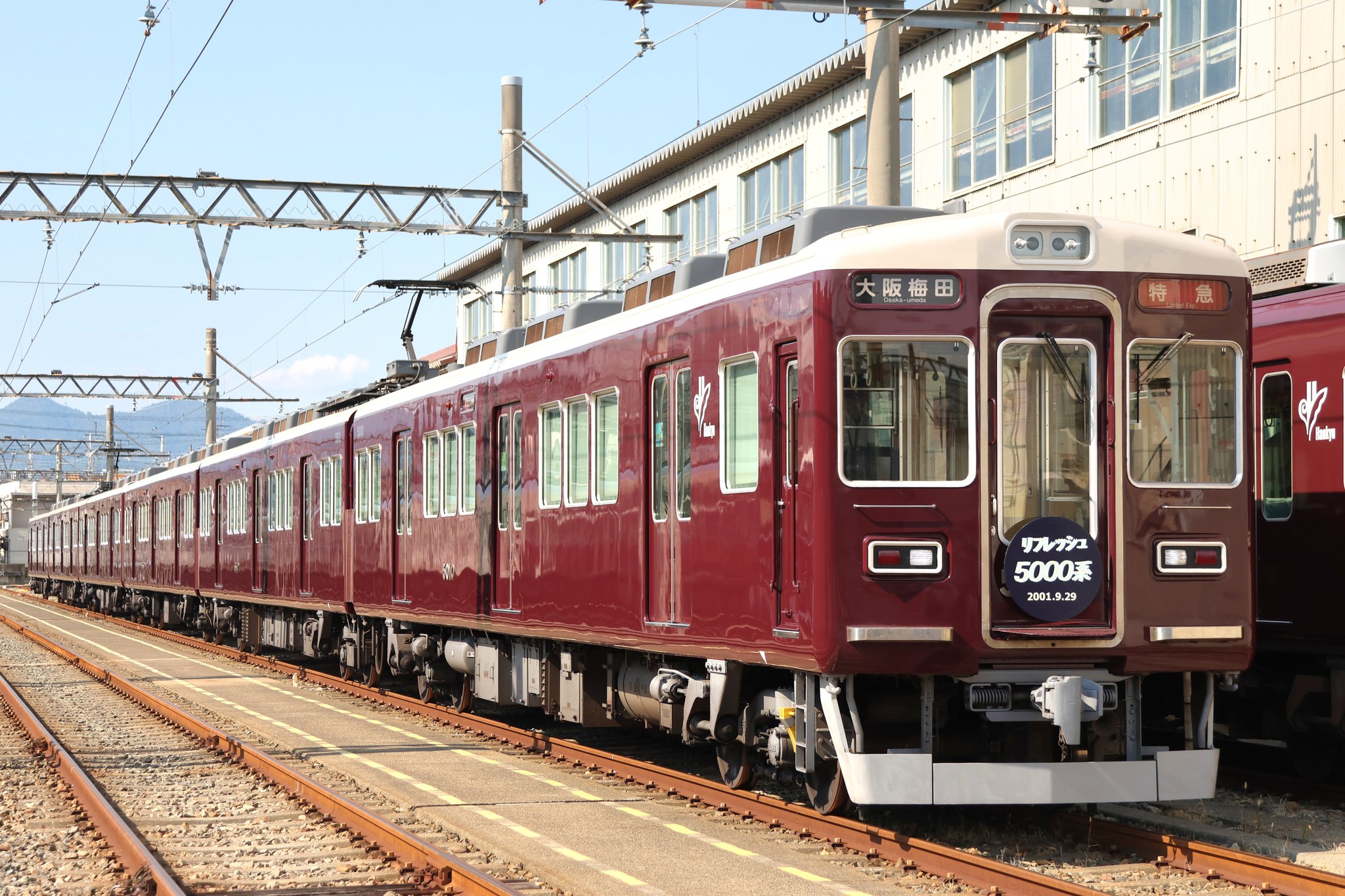 ♬85 chinaaaさま　ハンドメイドオーダー専用　新幹線と在来線　マスタード ♬85 chinaaaさま ハンドメイドオーダー専用 新幹線と在来線