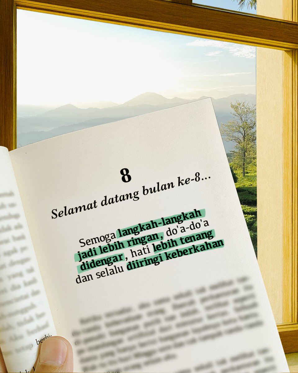 8/12​ 

​Yuk awali bulan Agustus ini dengan do'a-do'a yang postif!​ 

​Customer Service: livechat.linkaja.id