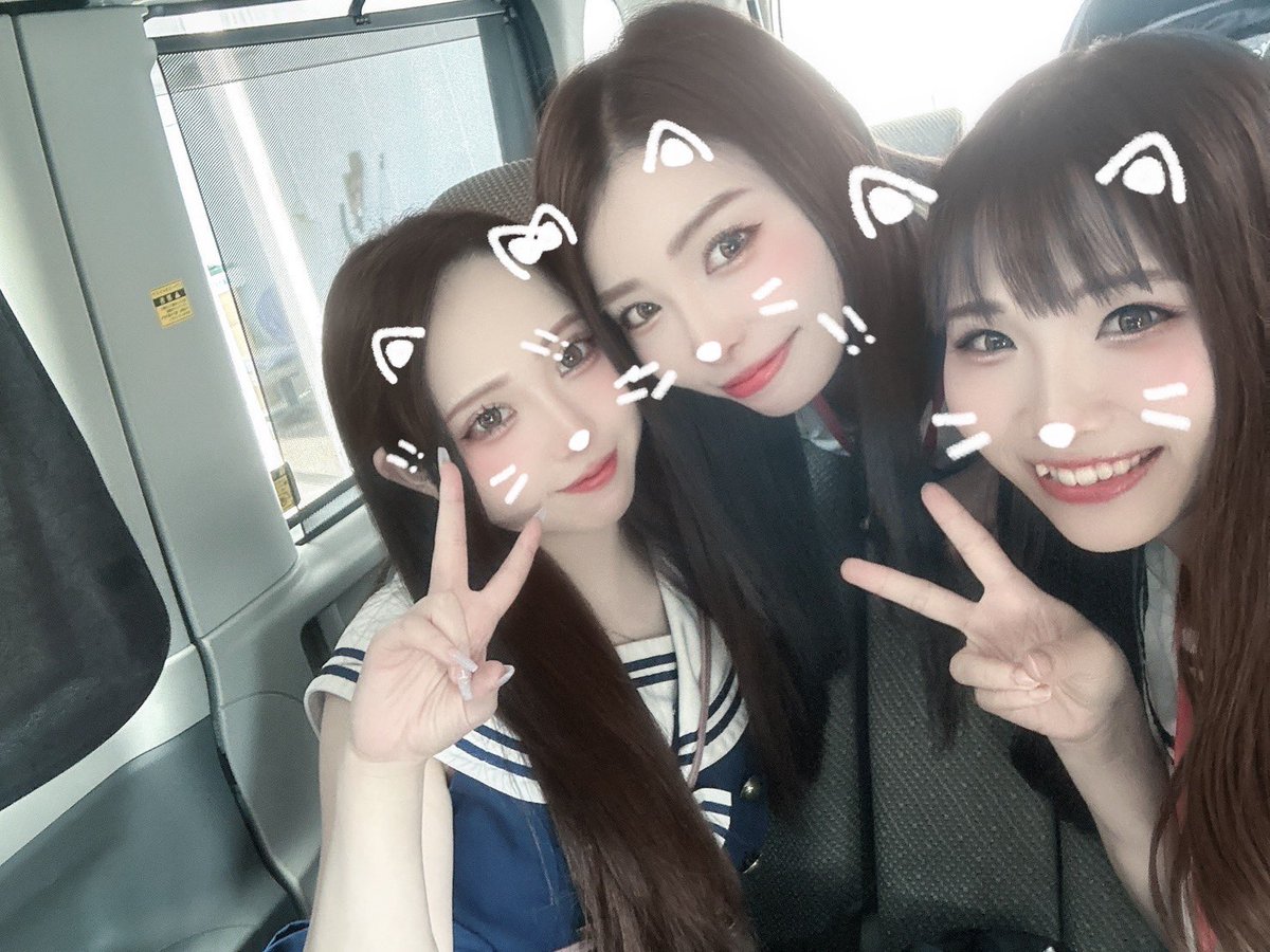 こんにちは❣️

れいな🐣かや😼まなてぃー🐶の
自称最強トリオで三次ビクトリーさんにお邪魔しています🩷

5月から先延ばしになってた
最強会の計画をみんなで相談中なんだ✌️
近日実現できるかな🥰

そして今日は17時までなので
まだギリギリ間に合うよ❣️
お待ちしてます🙈

#PR   #出張コーヒーレディ