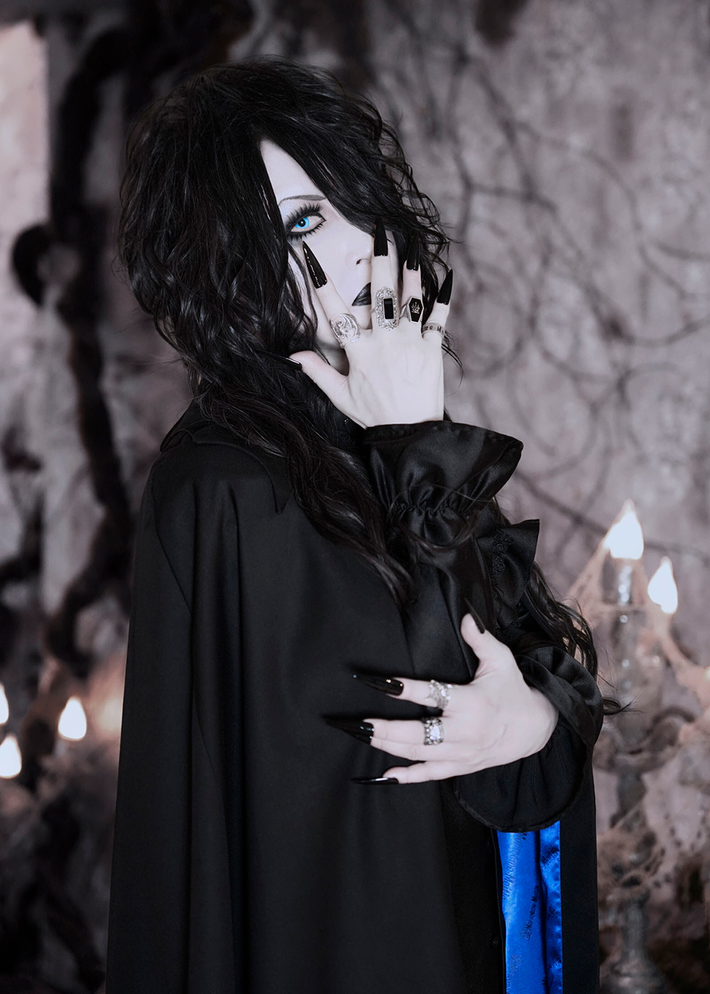 mana様 Moi dix Mois（Mana） on X: 