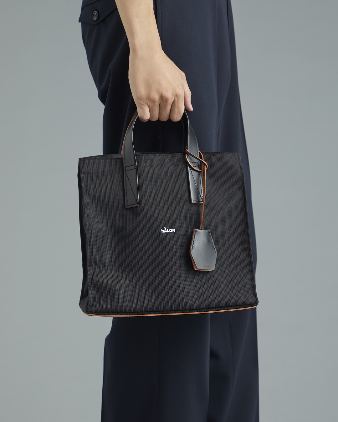 UNITED ARROWS ＜hALON＞ ユナイテッドアローズ メンズバッグ Bag | BAGS | UNITED ARROWS | MEN | 2022 Spring Summer