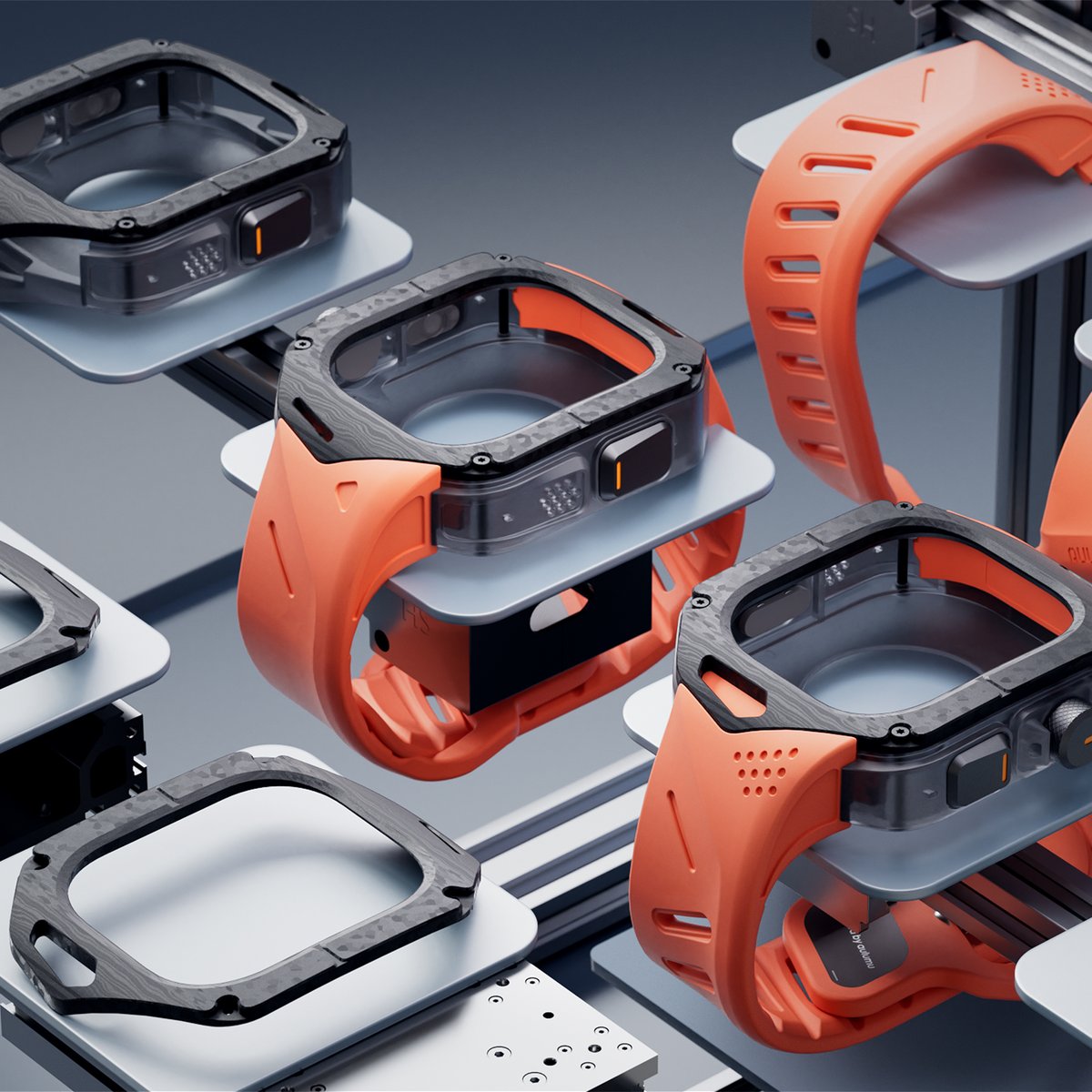 新品登場 - Search / X