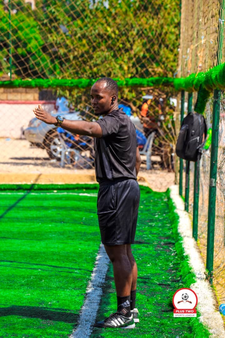 The secret of getting ahead is has just started. Let's open up to the new possibilities &amp; opportunities as we gear up for Season 5 #TheRoad2Igara🔥