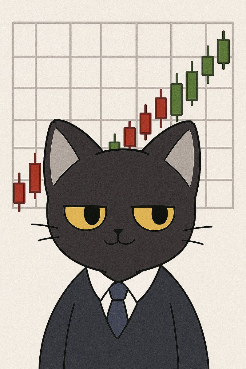 0xS4nD's tweet photo. You think we've pumped? Just wait. CEO NEO has contacted his meowtrix friends and are having talks of partnerships with other funds. https://t.co/WVn0cwrpXf