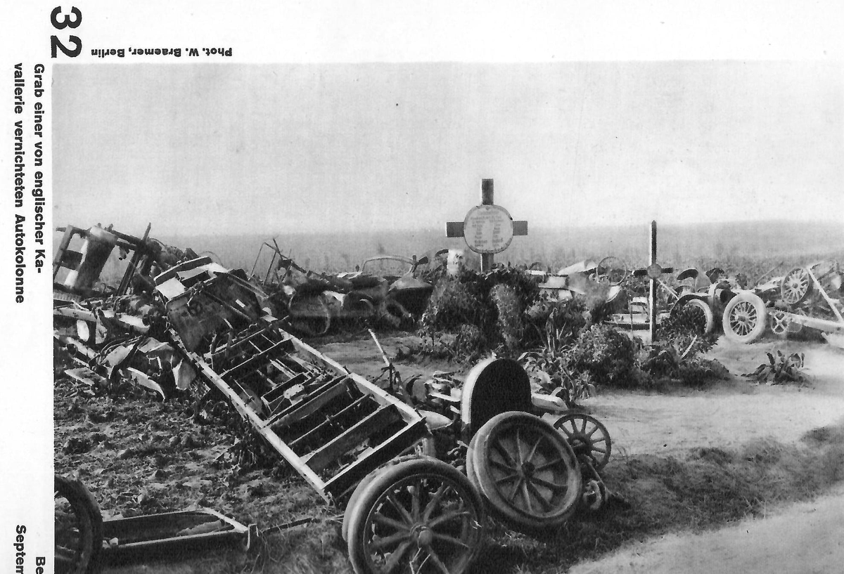 Just a war going on ......