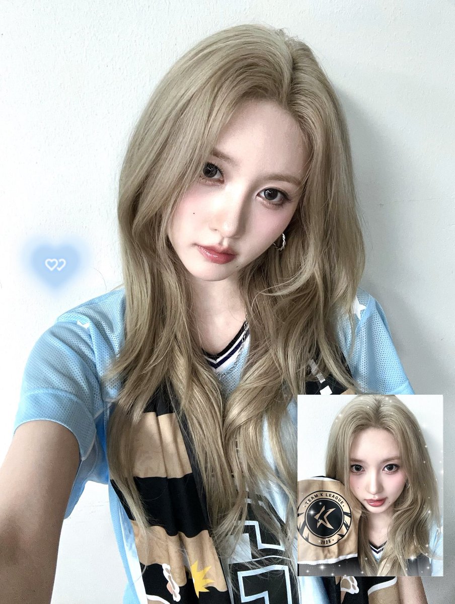 gaeul pics tweet media