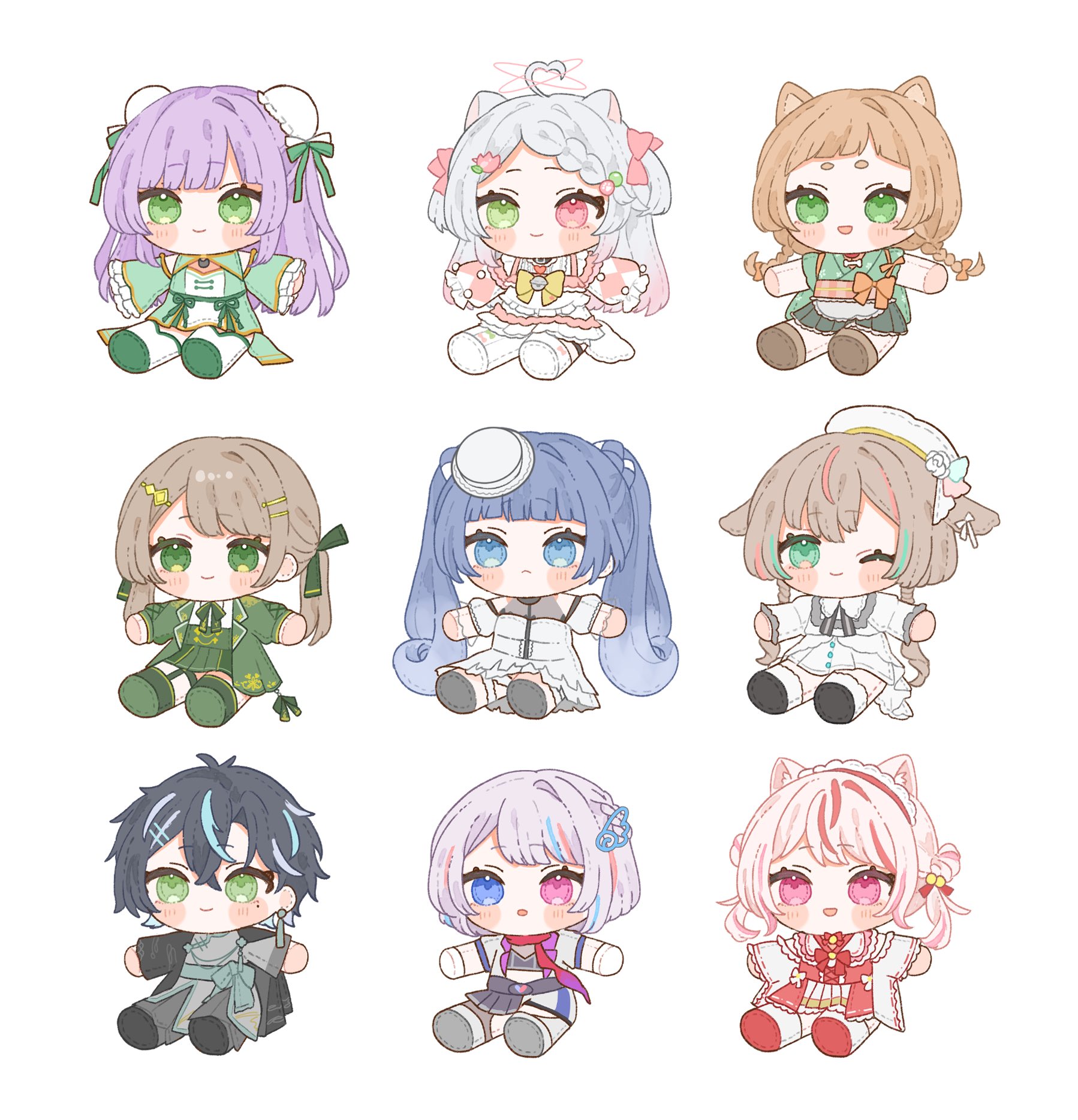 すちを@ご依頼用 (@suuwo_request) / X