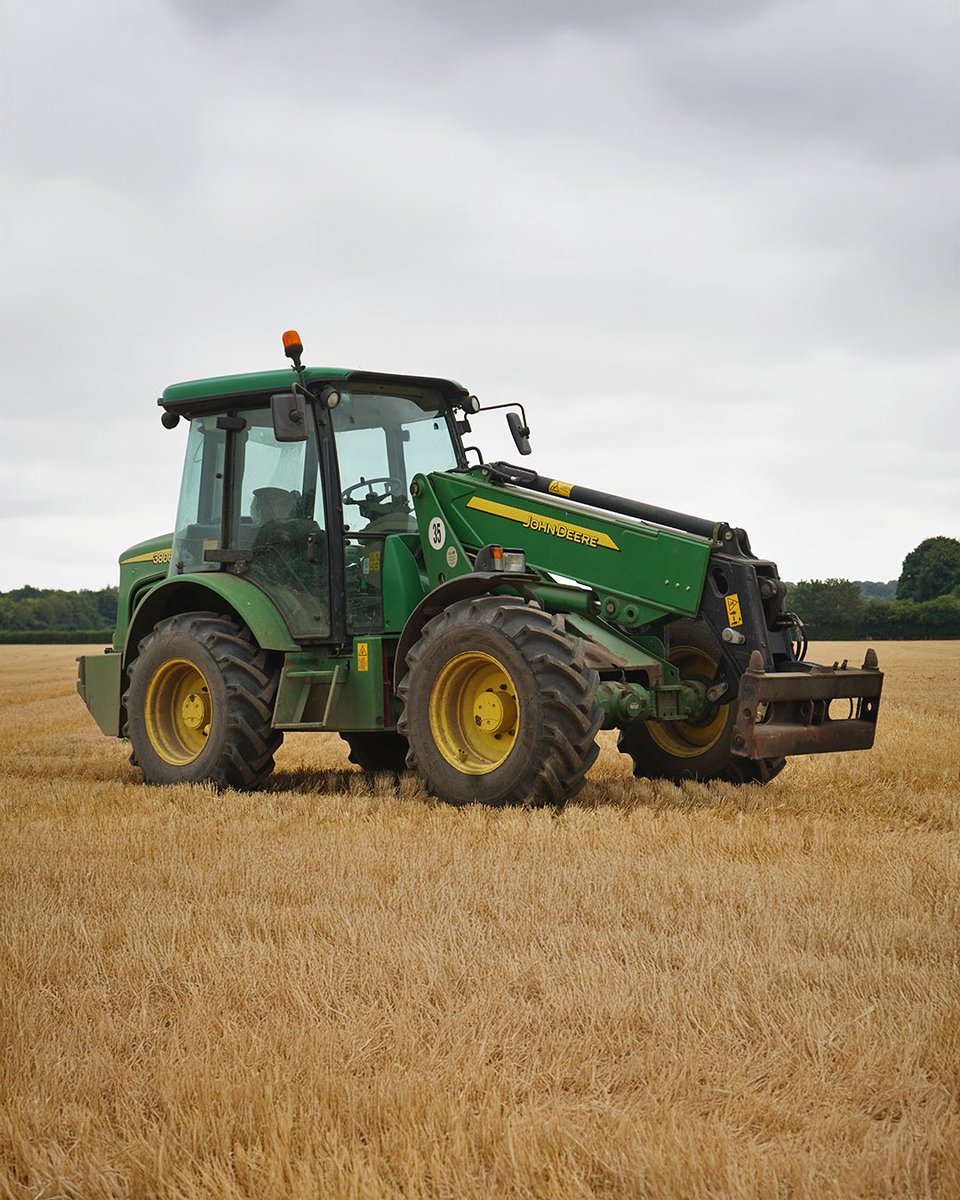CheffinsMachine's tweet image. 🌟 Don&apos;t Miss It 🌟

Check out the preview for Sutton Scotney Manor Farm Ltd! A great timed online auction of agricultural tractors, combine harvester, implements and more...

📖 Catalogue Available SOON

#Cheffins #Machinery #Auction #JohnDeere #GreenPower #Loader #Claas