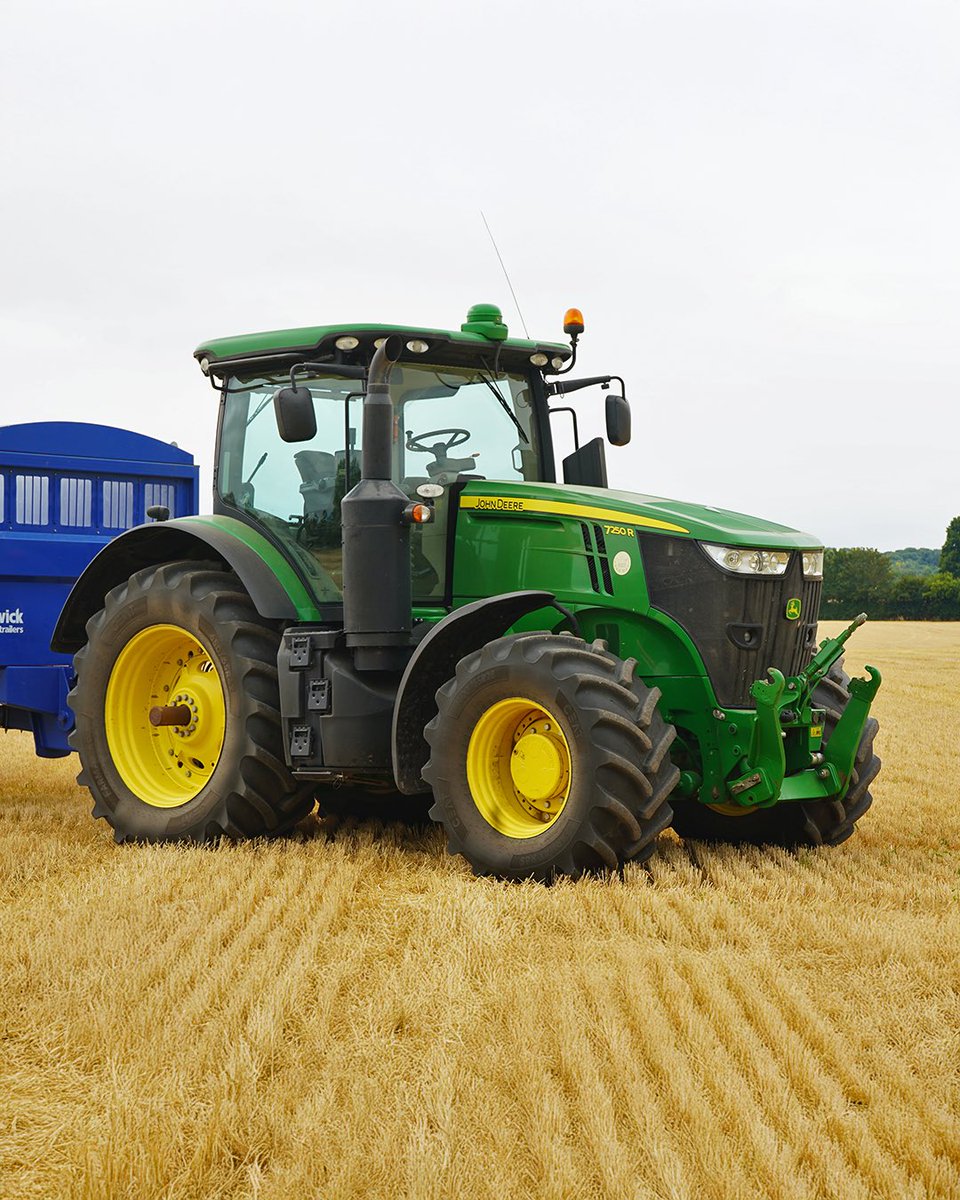 CheffinsMachine's tweet image. 🌟 Don&apos;t Miss It 🌟

Check out the preview for Sutton Scotney Manor Farm Ltd! A great timed online auction of agricultural tractors, combine harvester, implements and more...

📖 Catalogue Available SOON

#Cheffins #Machinery #Auction #JohnDeere #GreenPower #Loader #Claas