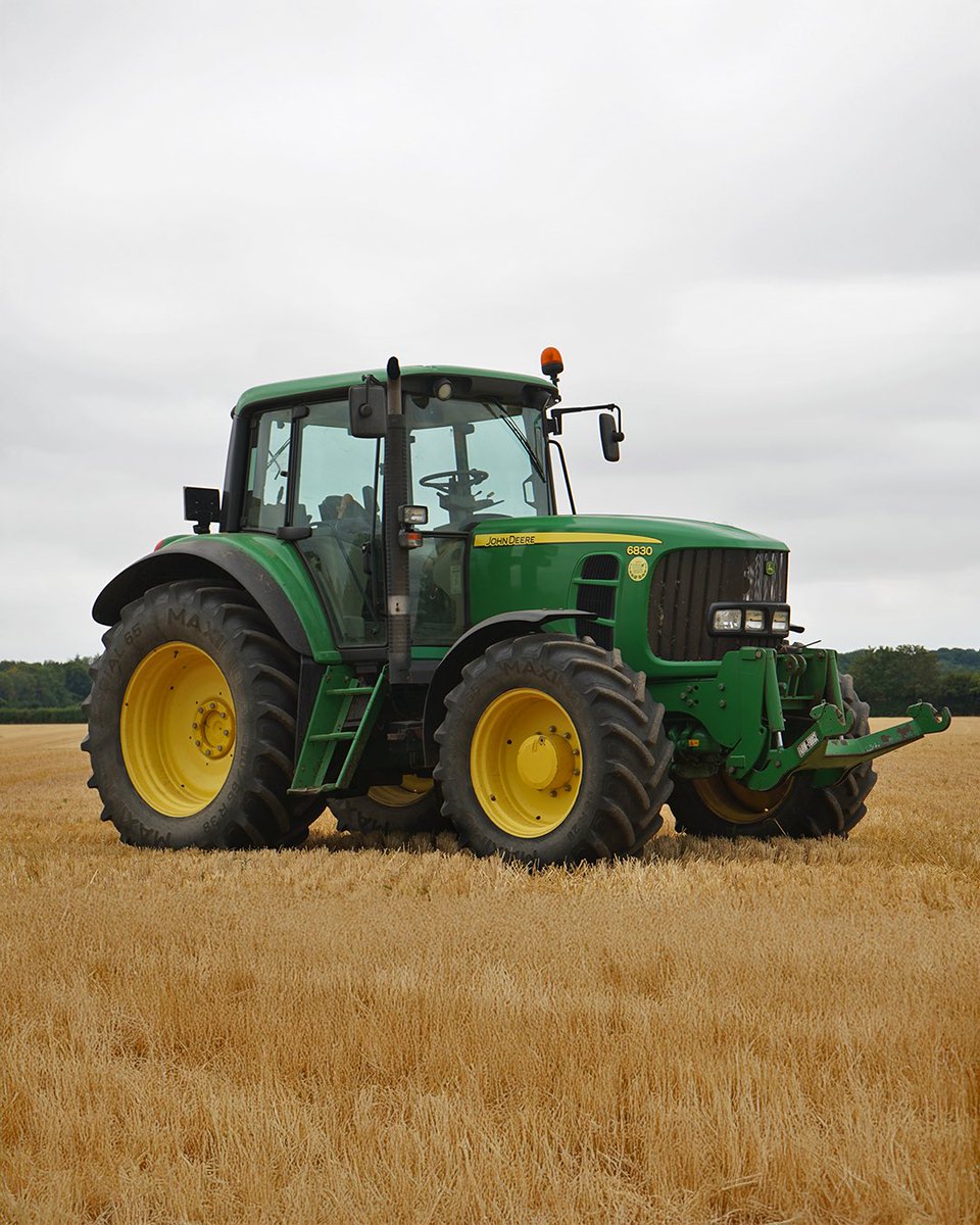 CheffinsMachine's tweet image. 🌟 Don&apos;t Miss It 🌟

Check out the preview for Sutton Scotney Manor Farm Ltd! A great timed online auction of agricultural tractors, combine harvester, implements and more...

📖 Catalogue Available SOON

#Cheffins #Machinery #Auction #JohnDeere #GreenPower #Loader #Claas