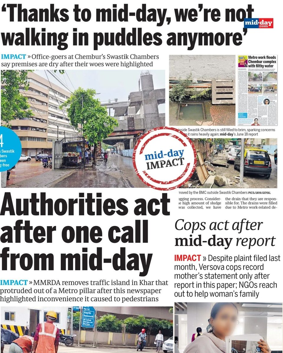 Mid Day tweet media